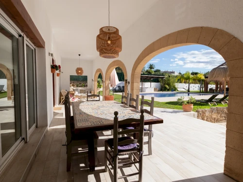 Villa Xàbia, 5 Schlafzimmer, 10 Personen - photo_1011875090028