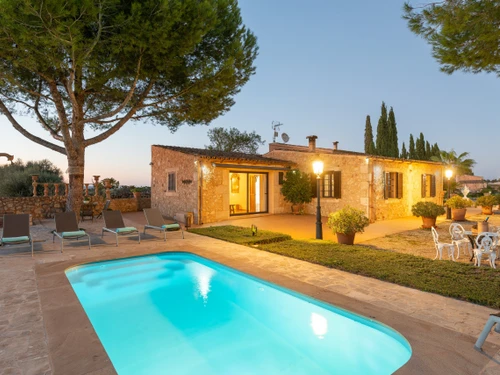 Villa Manacor, 3 Schlafzimmer, 6 Personen - photo_1011933359562