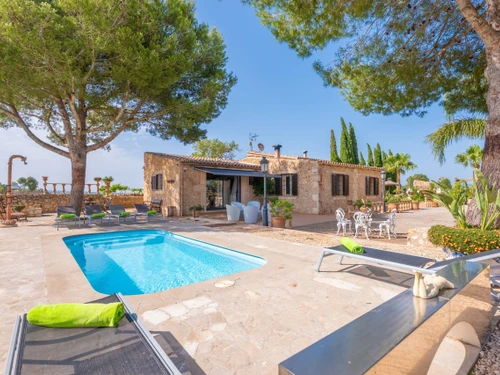 Villa Manacor, 3 Schlafzimmer, 6 Personen - photo_1011933359562