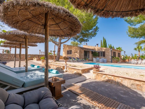 Villa Manacor, 3 Schlafzimmer, 6 Personen - photo_1011933359562