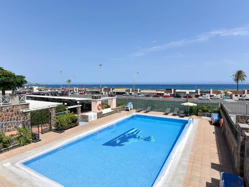 Chalet Playa del Inglés, 4 dormitorios, 8 personas - photo_1011875162437