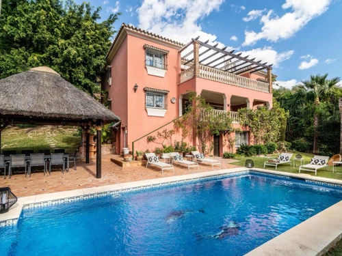 Villa Marbella, 5 bedrooms, 10 persons - photo_1011875122179