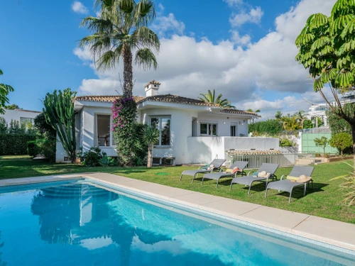 Villa Marbella, 6 pièces, 12 personnes - photo_1011875138908