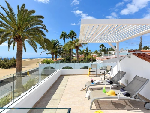 Chalet San Bartolomé de Tirajana, 3 Schlafzimmer, 6 Personen - photo_1011875157788