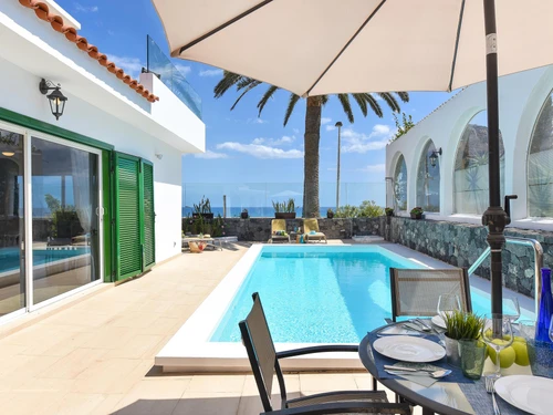 Chalet San Bartolomé de Tirajana, 3 Schlafzimmer, 6 Personen - photo_1011875157788