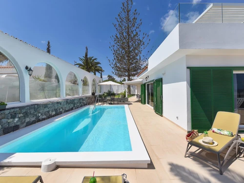 Chalet San Bartolomé de Tirajana, 3 Schlafzimmer, 6 Personen - photo_1011875157788