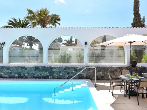 Chalet San Bartolomé de Tirajana, 3 Schlafzimmer, 6 Personen - photo_1011875157788