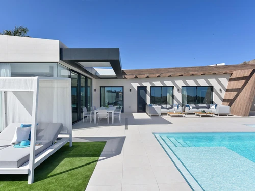 Villa San Bartolomé de Tirajana, 6 Schlafzimmer, 12 Personen - photo_1011875174429