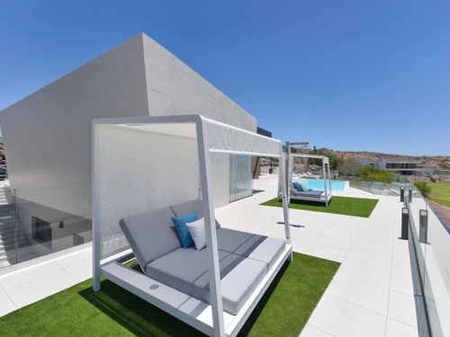 Villa San Bartolomé de Tirajana, 6 Schlafzimmer, 12 Personen - photo_1011875174429