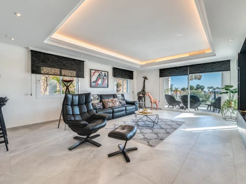 Villa Benahavís, 4 dormitorios, 8 personas - photo_1011875162577