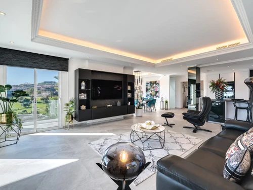 Villa Benahavís, 4 dormitorios, 8 personas - photo_1011875162577