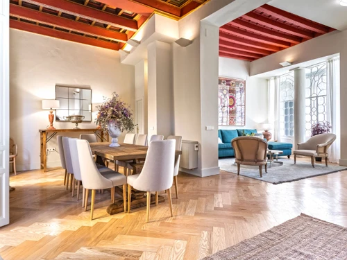 Casa Sevilla, 7 dormitorios, 14 personas - photo_1011875131724