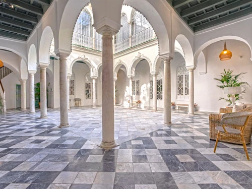 Casa Sevilla, 7 dormitorios, 14 personas - photo_1011875131724