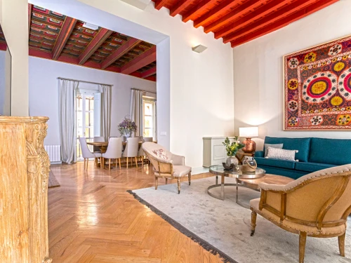 Casa Sevilla, 7 dormitorios, 14 personas - photo_1011875131724