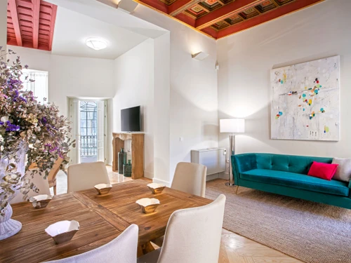 Casa Sevilla, 7 dormitorios, 14 personas - photo_1011875131724