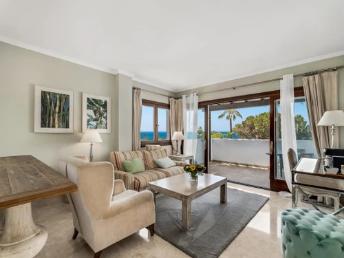 Apartment Marbella, 1 bedroom, 2 persons - photo_1011875191601