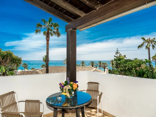 Apartment Marbella, 1 bedroom, 2 persons - photo_1011875191601