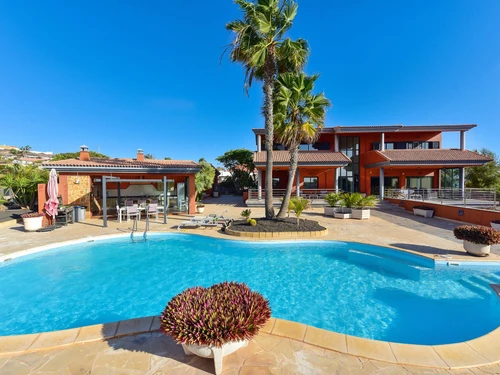 Villa La Oliva, 7 dormitorios, 12 personas - photo_1011875174168