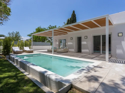 Villa Marbella, 5 pièces, 8 personnes - photo_1011875160824