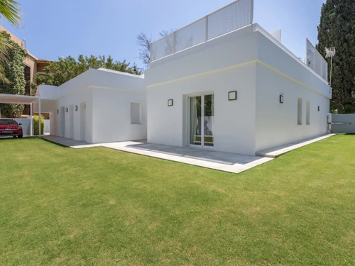 Villa Marbella, 4 Schlafzimmer, 8 Personen - photo_1011875160824