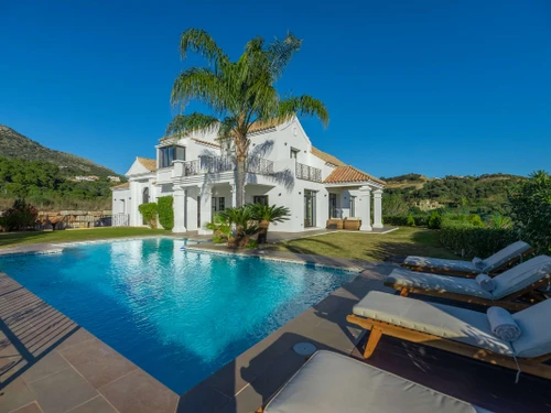 Villa Benahavís, 5 pièces, 8 personnes - photo_1011875190292