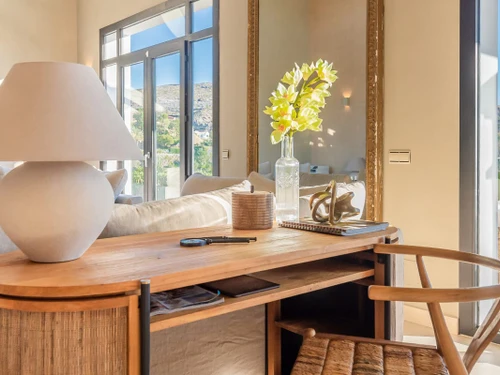 Villa Benahavís, 4 Schlafzimmer, 8 Personen - photo_1011875190292