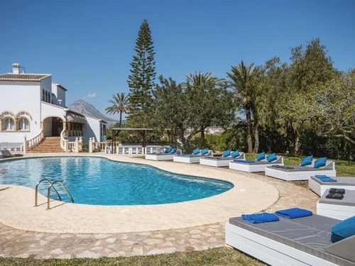 Villa Javea / Xàbia, 8 Schlafzimmer, 22 Personen - photo_1011921176095
