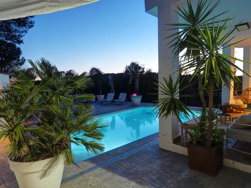 Villa Sitges, 5 Schlafzimmer, 10 Personen - photo_1011875121733