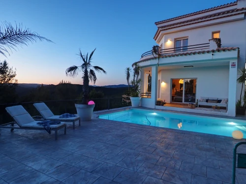 Villa Sitges, 5 Schlafzimmer, 10 Personen - photo_1011875121733