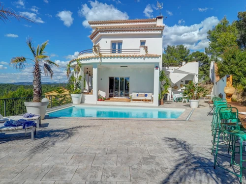 Villa Sitges, 5 Schlafzimmer, 10 Personen - photo_1011875121733
