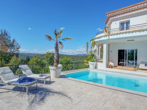 Villa Sitges, 5 Schlafzimmer, 10 Personen - photo_1011875121733