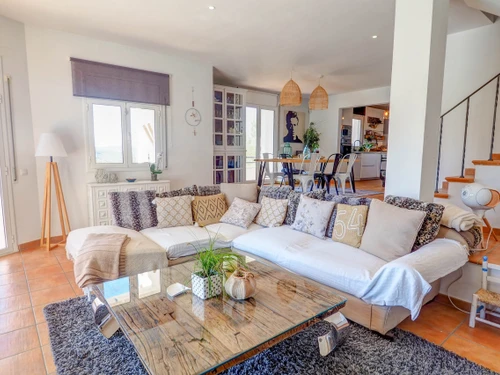 Villa Sitges, 5 Schlafzimmer, 10 Personen - photo_1011875121733