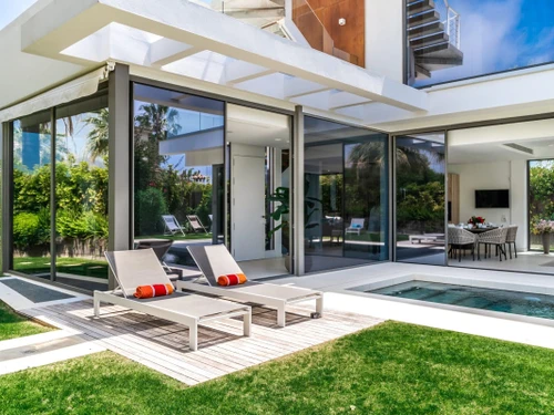 Villa Marbella, 5 Schlafzimmer, 10 Personen - photo_1011875183325