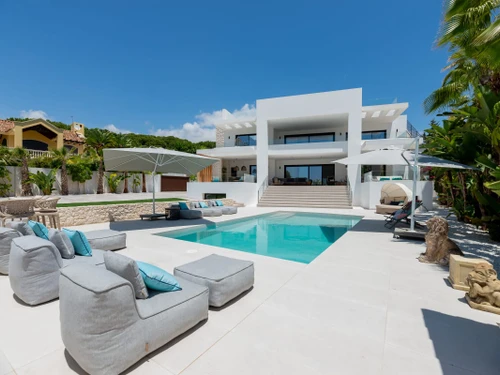 Villa Marbella, 6 pièces, 15 personnes - photo_1011875210528