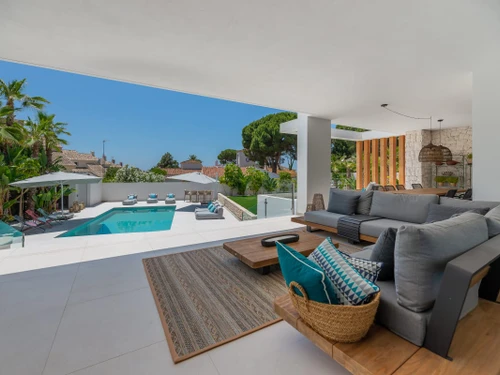 Villa Marbella, 5 Schlafzimmer, 15 Personen - photo_1011875210528