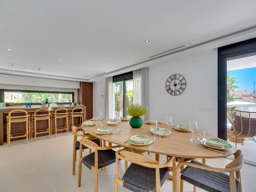 Villa Marbella, 5 Schlafzimmer, 15 Personen - photo_1011875210528