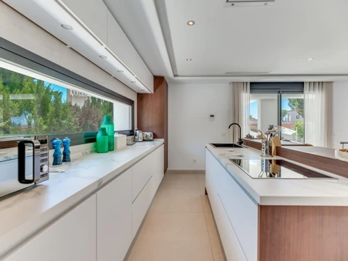 Villa Marbella, 5 Schlafzimmer, 15 Personen - photo_1011875210528