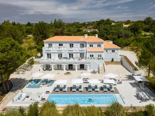 Villa Sintra, 10 Schlafzimmer, 18 Personen - photo_1011875228394