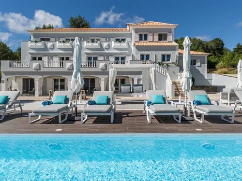 Villa Sintra, 10 bedrooms, 18 persons - photo_1011875228394