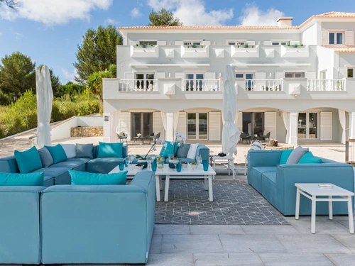Villa Sintra, 10 bedrooms, 18 persons - photo_1011875228394