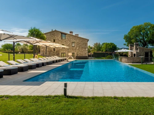 Villa Cornellà del Terri, 8 Schlafzimmer, 20 Personen - photo_1011875211917