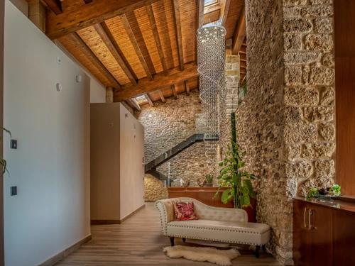 Villa Cornellà del Terri, 8 Schlafzimmer, 20 Personen - photo_1011875211917