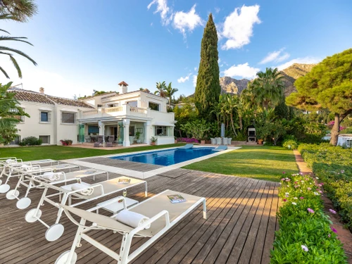 Villa Marbella, 4 dormitorios, 8 personas - photo_1011875228657