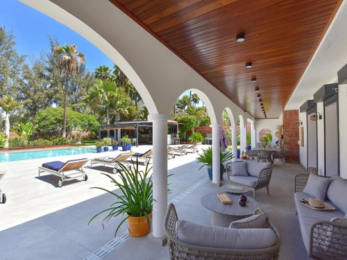 Villa Maspalomas, 5 bedrooms, 12 persons - photo_1011875218561