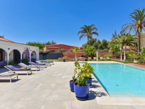 Villa Maspalomas, 5 dormitorios, 12 personas - photo_1011875218561