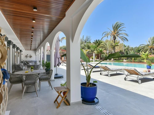 Villa Maspalomas, 5 dormitorios, 12 personas - photo_1011875218561