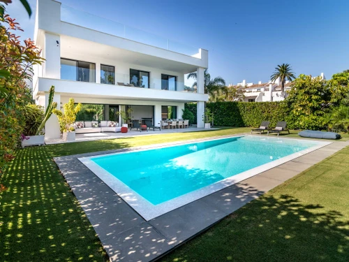 Villa Marbella, 6 pièces, 10 personnes - photo_1011875240663