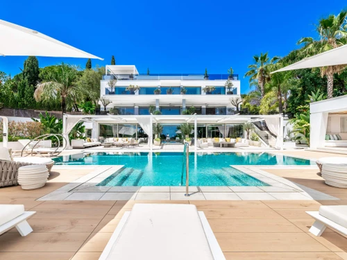 Villa Marbella, 8 Schlafzimmer, 16 Personen - photo_1011875236774