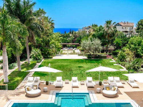 Villa Marbella, 8 Schlafzimmer, 16 Personen - photo_1011875236774