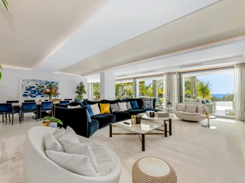 Villa Marbella, 8 Schlafzimmer, 16 Personen - photo_1011875236774